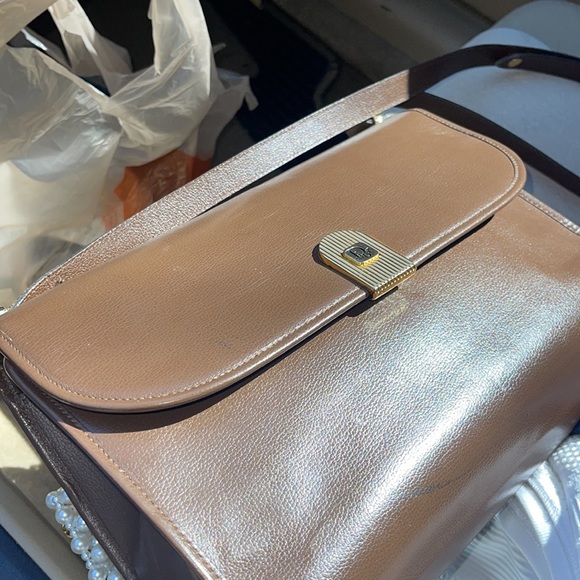 Christian Dior bag - Picture 4 of 16